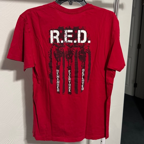 NineLine tee - Picture 3 of 4